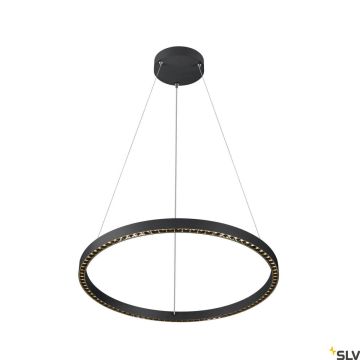 Függőlámpa ONE CUBE 1007663 4000K 54W 1x54W/LED 4300lm a SLV-tól