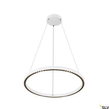 Függőlámpa ONE CUBE 1007664 4000K 54W 1x54W/LED 4300lm a SLV-tól