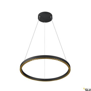 Függőlámpa ONE CUBE 1007665 3000K 80W 1x80W/LED 6000lm a SLV-tól