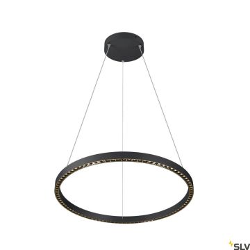 Függőlámpa ONE CUBE 1007671 4000K 80W 1x80W/LED 6500lm a SLV-tól