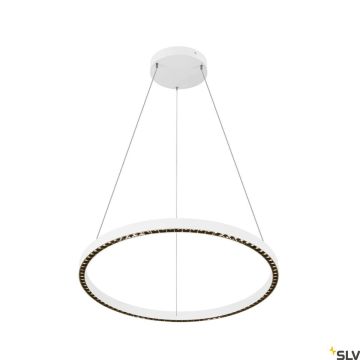 Függőlámpa ONE CUBE 1007672 4000K 80W 1x80W/LED 6500lm a SLV-tól