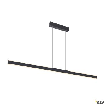Függőlámpa ONE LINEAR 1006188 2700/3000K 2x35W/LED 1810/1875LM a SLV-tól