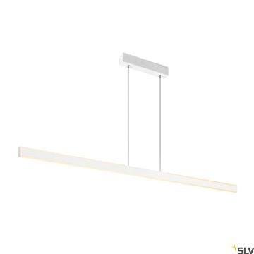 Függőlámpa ONE LINEAR 1006189 2700/3000K 2x35W/LED 1810/1875LM a SLV-tól