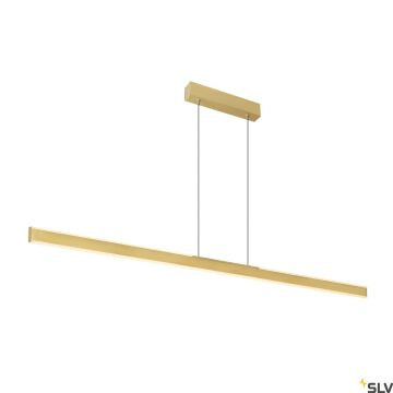 Függőlámpa ONE LINEAR 1006190 2700/3000K 2x35W/LED 1810/1875LM a SLV-tól