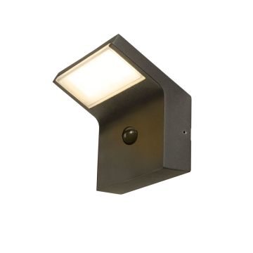 Fali lámpa ORDI II 1008723 2200K/3000K 9.5W 1x9.5W/LED 700lm|850lm a SLV-tól