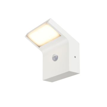 Fali lámpa ORDI II 1008724 2200K/3000K 9.5W 1x9.5W/LED 750lm|900lm a SLV-tól