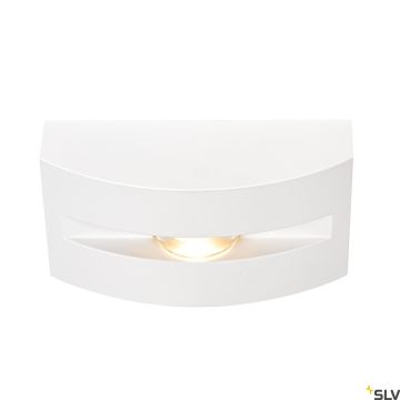 Fali lámpa OUT-BEAM 1003519 3000K 1x3.5W/LED 60LM IP55 a SLV-tól