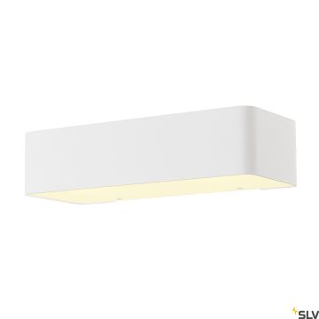 Fali lámpa OUT-BEAM 149511 3000K 1x16W/LED 1050LM IP20 a SLV-tól