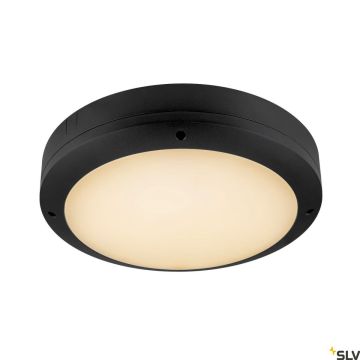 Süllyesztett mennyezeti lámpa OUTDOOR BULKHEAD 1007514 3000K|4000K|6500K 20W 1x20W/LED 1750lm|1850lm|1900lm a SLV-tól