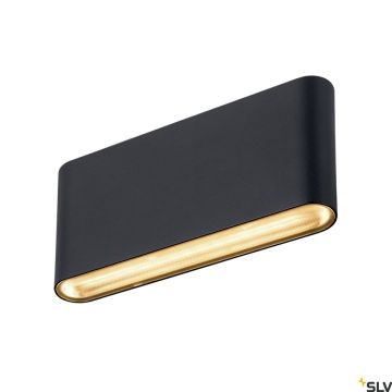 Fali lámpa OVAL 1007144 2700K|3000K 9.3W 1x9.3W/LED 860lm a SLV-tól