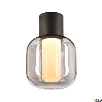 Süllyesztett mennyezeti lámpa OVALISK 1004677 3000/4000K 1x7.9W/LED 570LM IP65 a SLV-tól