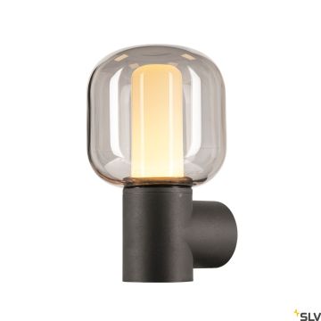 Fali lámpa OVALISK 1004678 3000/4000K 1x9.2W/LED 630LM IP65 a SLV-tól
