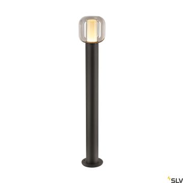Állólámpa OVALISK 1004681 3000/4000K 1x9.2W/LED 630LM IP65 a SLV-tól