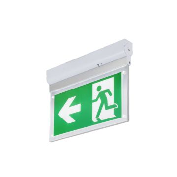 Vészvilágítás P-LIGHT 1010504 6000K 3W 1x3W/LED 37lm a SLV-tól