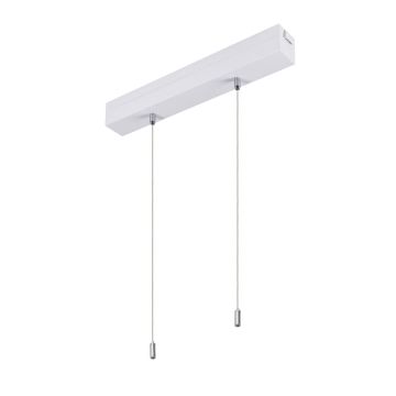 Szerelési elem P-LIGHT 1010927 a SLV-tól