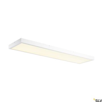 LED panel PANEL 1001506 4000K 2x45W/LED 3400LM IP20 a SLV-tól