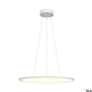 Függőlámpa PANEL 1003045 4000K 2x43W/LED 3350LM IP20 a SLV-tól