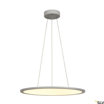 Függőlámpa PANEL 1003046 3000K 2x43W/LED 3150LM IP20 a SLV-tól