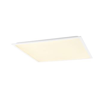 LED panel PANEL 1008602 3000K/4000K 34W 1x34W/LED 4550lm|4650lm a SLV-tól
