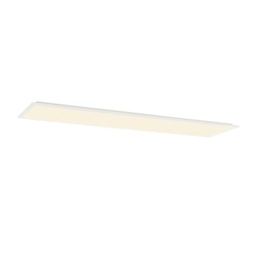 LED panel PANEL 1008607 3000K/4000K 34W 1x34W/LED 4550lm|4650lm a SLV-tól