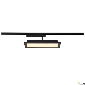 Sínreflektor PANEL TRACK 1004933 3000K 1x18W/LED 1800LM IP20 a SLV-tól
