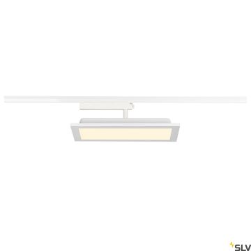 Sínreflektor PANEL TRACK 1004934 3000K 1x18W/LED 1800LM IP20 a SLV-tól