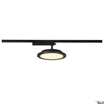 Sínreflektor PANEL TRACK 1004935 3000K 1x18W/LED 1800LM IP20 a SLV-tól