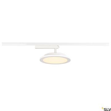 Sínreflektor PANEL TRACK 1004936 3000K 1x18W/LED 1800LM IP20 a SLV-tól