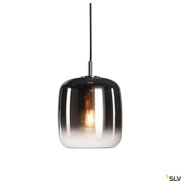 Függőlámpa PANTILO 1003004 1x15W/E27 IP20 a SLV-tól
