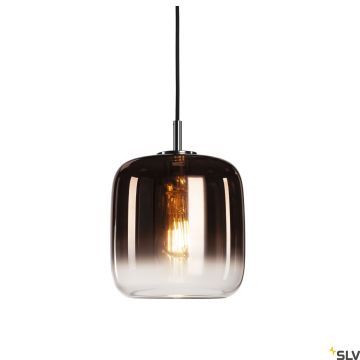 Függőlámpa PANTILO 1003005 1x15W/E27 IP20 a SLV-tól