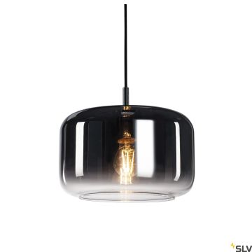 Függőlámpa PANTILO 1003006 1x15W/E27 IP20 a SLV-tól