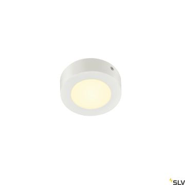 Felületi spotlámpa PANTILO 1003014 3000K 1x8.4W/LED 420LM IP20 a SLV-tól