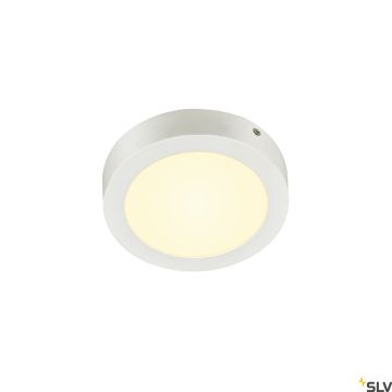 Süllyesztett mennyezeti lámpa PANTILO 1003015 3000K 1x13W/LED 860LM IP20 a SLV-tól