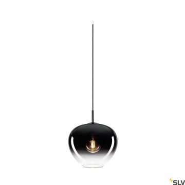Függőlámpa PANTILO 1003443 1x40W/E27 a SLV-tól