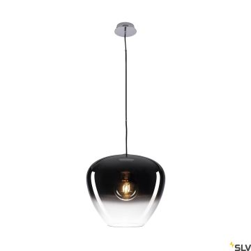 Függőlámpa PANTILO 1003444 1x40W/E27 a SLV-tól