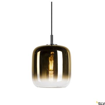 Függőlámpa PANTILO 1006395 1x15W/E27 IP20 a SLV-tól