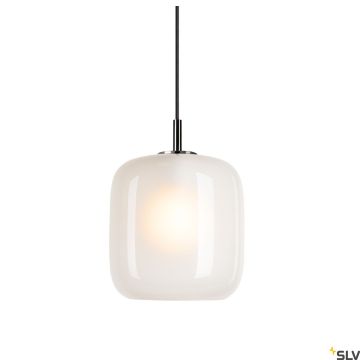 Függőlámpa PANTILO 1006396 1x15W/E27 IP20 a SLV-tól
