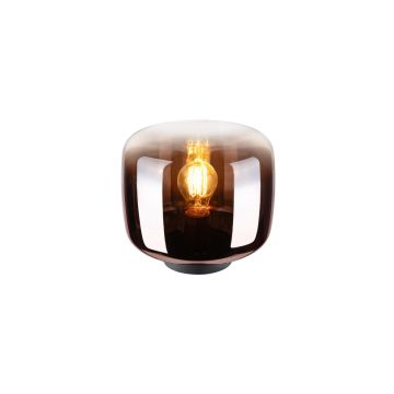 Asztali lámpa PANTILO 1010350 15W 1x15W/E27 a SLV-tól