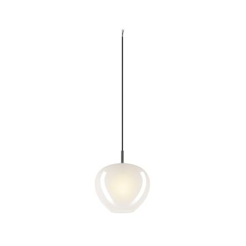 Függőlámpa PANTILO CONVEX 1007881 40W 1x40W/E27 a SLV-tól
