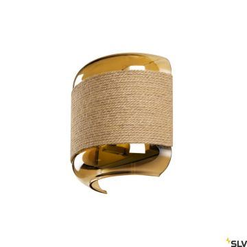 Fali lámpa PANTILO ROPE 1007595 15W 1x15W/G9 a SLV-tól