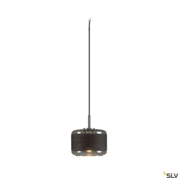 Függőlámpa PANTILO ROPE 1007596 15W 1x15W/E27 a SLV-tól