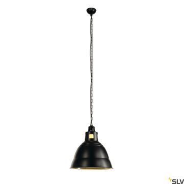 Függőlámpa PARA 165359 1x160W/E27 IP20 a SLV-tól