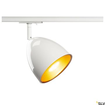 Sínreflektor PARA CONE 1002874 1x25W/GU10 IP20 a SLV-tól