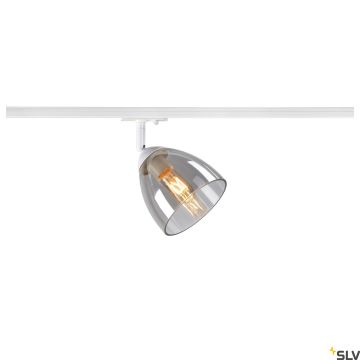 Sínreflektor PARA CONE 1006156 1x25W/GU10 IP20 a SLV-tól