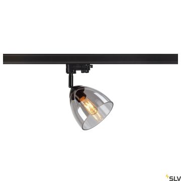 Sínreflektor PARA CONE 1006157 1x25W/GU10 IP20 a SLV-tól