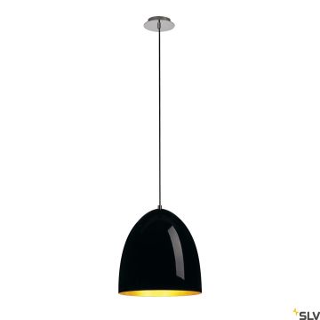 Függőlámpa PARA CONE 133060 1x60W/E27 IP20 a SLV-tól