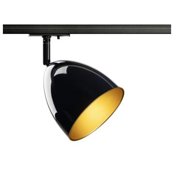 Sínreflektor PARA CONE 1F 1008052 25W 1x25W/GU10 a SLV-tól