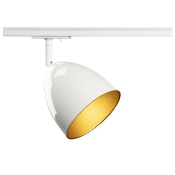 Sínreflektor PARA CONE 1F 1008053 25W 1x25W/GU10 a SLV-tól