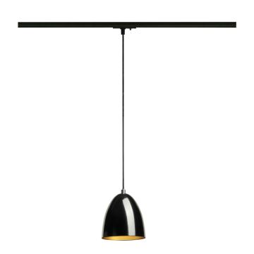 Sínreflektor PARA CONE 1F 1008058 35W 1x35W/GU10 a SLV-tól