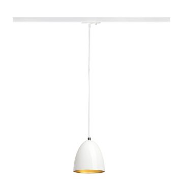 Sínreflektor PARA CONE 1F 1008059 35W 1x35W/GU10 a SLV-tól